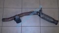Ventil motorovej brzdy AUDI A3 8V 2.0TDI  